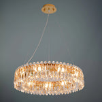 JSPHILO 6-230-6xE14 Shine Luxury Chandelier
