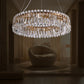JSPHILO 6-230-6xE14 Shine Luxury Chandelier