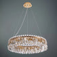 JSPHILO 6-230-6xE14 Shine Luxury Chandelier