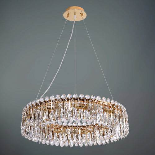 JSPHILO 6-230-6xE14 Shine Luxury Chandelier