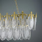 JSPHILO 6-238-12xE14 Shine Luxury Chandelier