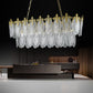 JSPHILO 6-238-12xE14 Shine Luxury Chandelier