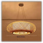 Designer Bamboo, Rattan & Jute Lights – Latest Catalogue & Price List (Bulk & Project Orders)