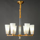 JSPHILO 6-255-6xE14 Impressions Modern Chandeliers