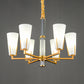 JSPHILO 6-255-6xE14 Impressions Modern Chandeliers