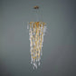 JSPHILO 6-264-18xG9 Shine Luxury Chandelier