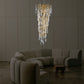 JSPHILO 6-264-18xG9 Shine Luxury Chandelier