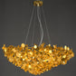 JSPHILO 6-266-8xG9 Shine Luxury Chandelier