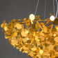 JSPHILO 6-266-8xG9 Shine Luxury Chandelier