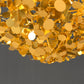 JSPHILO 6-266-8xG9 Shine Luxury Chandelier