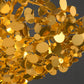 JSPHILO 6-266-8xG9 Shine Luxury Chandelier