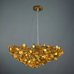 JSPHILO 6-266-8xG9 Shine Luxury Chandelier