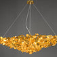 JSPHILO 6-267-12xG9 Shine Luxury Chandelier