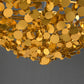 JSPHILO 6-267-12xG9 Shine Luxury Chandelier