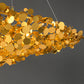 JSPHILO 6-267-12xG9 Shine Luxury Chandelier