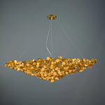 JSPHILO 6-267-12xG9 Shine Luxury Chandelier