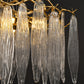 JSPHILO 6-268-6xG9 Shine Luxury Chandelier