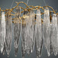JSPHILO 6-268-6xG9 Shine Luxury Chandelier