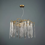JSPHILO 6-268-6xG9 Shine Luxury Chandelier