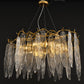 JSPHILO 6-269-8xG9 Shine Luxury Chandelier