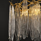 JSPHILO 6-269-8xG9 Shine Luxury Chandelier