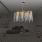 JSPHILO 6-269-8xG9 Shine Luxury Chandelier