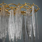JSPHILO 6-270-12xG9 Shine Luxury Chandelier