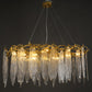JSPHILO 6-270-12xG9 Shine Luxury Chandelier