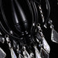 JSPHILO 6-279-6xE14 Shine Classic Chandeliers