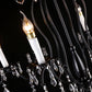 JSPHILO 6-279-6xE14 Shine Classic Chandeliers