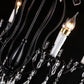 JSPHILO 6-279-6xE14 Shine Classic Chandeliers