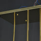 JSPHILO 6-296-16xG9 Shine Luxury Chandelier