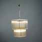 JSPHILO 6-307-15xE14 Shine Luxury Chandelier