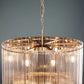 JSPHILO 6-307-15xE14 Shine Luxury Chandelier