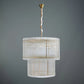 JSPHILO 6-307-15xE14 Shine Luxury Chandelier