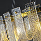JSPHILO 6-311-10xG9 Shine Luxury Chandelier