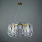 JSPHILO 6-311-10xG9 Shine Luxury Chandelier