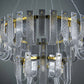 JSPHILO 6-312-21xG9 Shine Luxury Chandelier