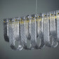JSPHILO 6-313-8xG9 Shine Luxury Chandelier