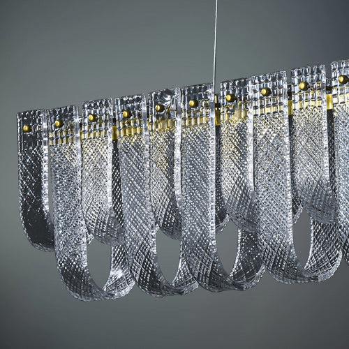 JSPHILO 6-313-8xG9 Shine Luxury Chandelier