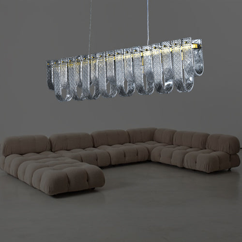 JSPHILO 6-313-8xG9 Shine Luxury Chandelier