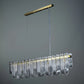 JSPHILO 6-313-8xG9 Shine Luxury Chandelier