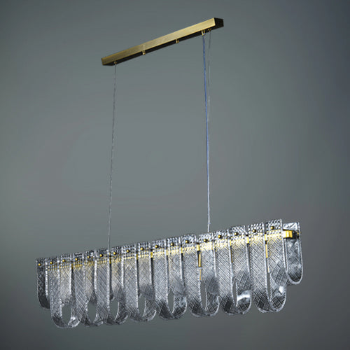 JSPHILO 6-313-8xG9 Shine Luxury Chandelier