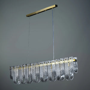 JSPHILO 6-313-8xG9 Shine Luxury Chandelier