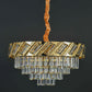 JSPHILO 6-326-9xE14 Shine Crystal Chandeliers