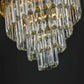 JSPHILO 6-326-9xE14 Shine Crystal Chandeliers