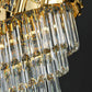 JSPHILO 6-326-9xE14 Shine Crystal Chandeliers