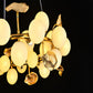 JSPHILO 6-330-30xG9 Shine Luxury Chandelier