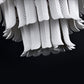 JSPHILO 6-334-9xE14 Shine Luxury Chandelier