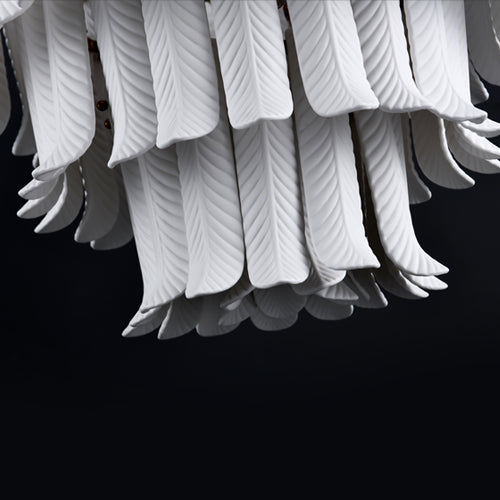 JSPHILO 6-334-9xE14 Shine Luxury Chandelier